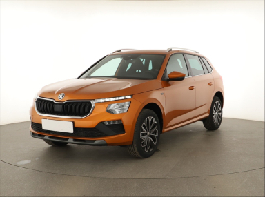 Škoda Kamiq - 2025
