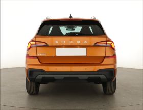 Škoda Kamiq - 2025