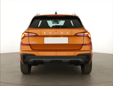 Škoda Kamiq - 2025