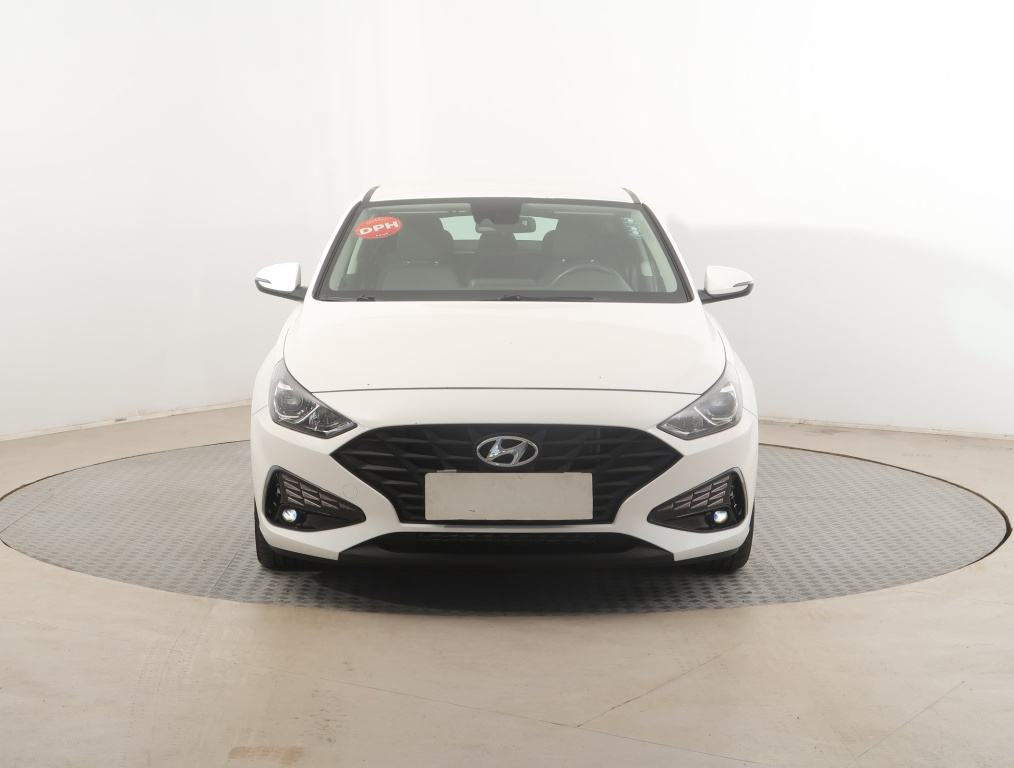 Hyundai i30 Fastback