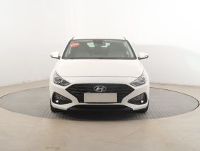 Hyundai i30 Fastback - 2021