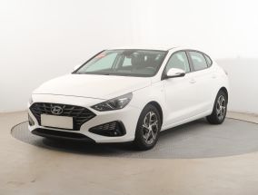 Hyundai i30 Fastback - 2021