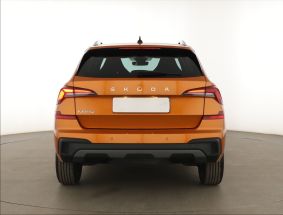 Škoda Kamiq - 2025