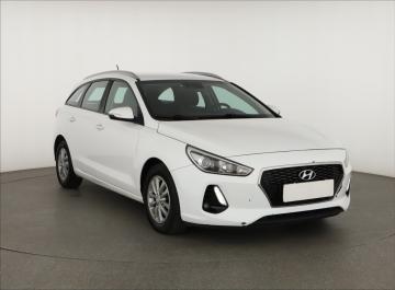 Hyundai i30, 2018