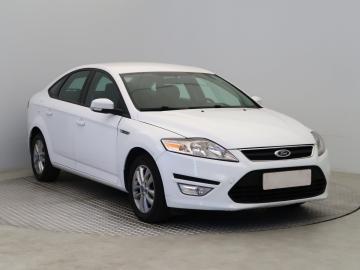 Ford Mondeo, 2012