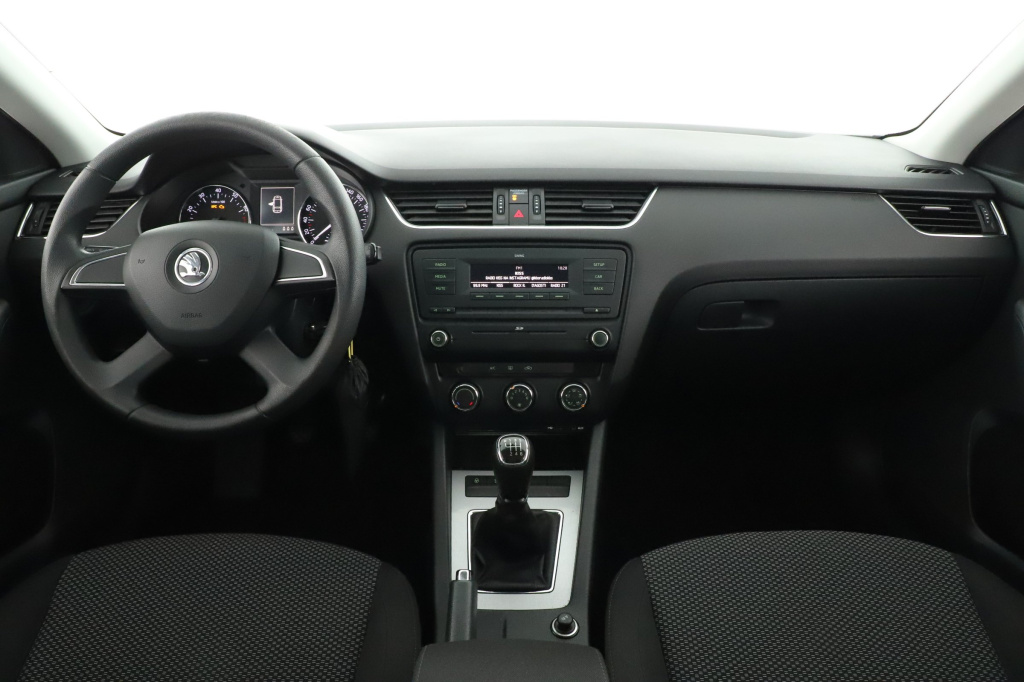 Škoda Octavia, 2013, 1.2 TSI, 77kW