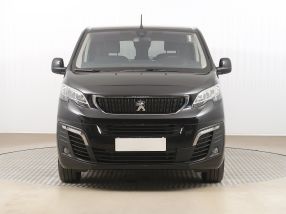 Peugeot Traveller - 2017