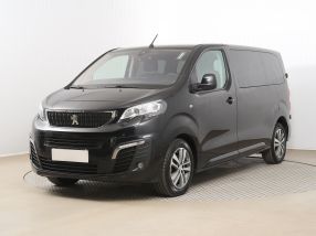 Peugeot Traveller - 2017