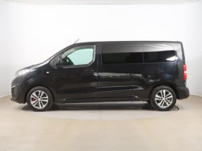Peugeot Traveller - 2017