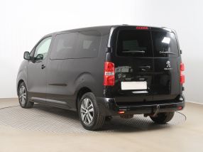 Peugeot Traveller - 2017