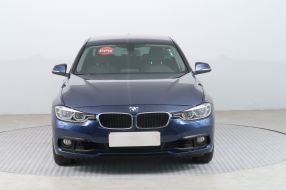 BMW 3 - 2016