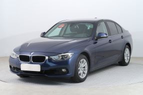 BMW 3 - 2016