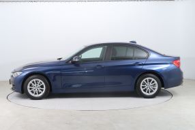 BMW 3 - 2016