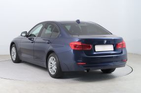 BMW 3 - 2016