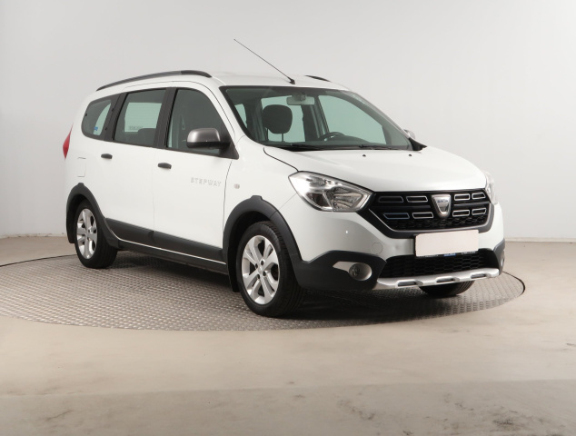 Dacia Lodgy 2019