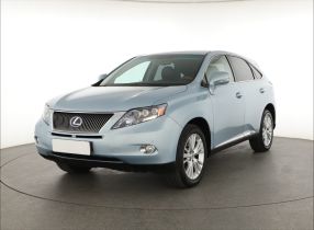 Lexus RX - 2009