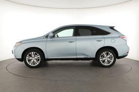 Lexus RX - 2009