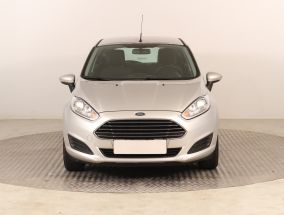 Ford Fiesta - 2014