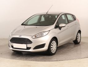 Ford Fiesta - 2014