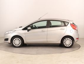 Ford Fiesta - 2014