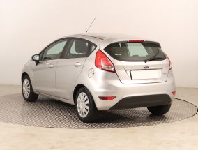 Ford Fiesta - 2014