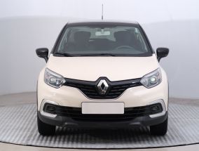 Renault Captur - 2018