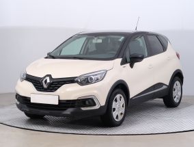 Renault Captur - 2018