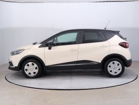 Renault Captur - 2018