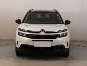 Citroen C5 Aircross - 2020