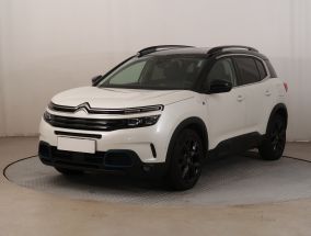 Citroen C5 Aircross - 2020