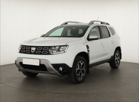 Dacia Duster - 2021