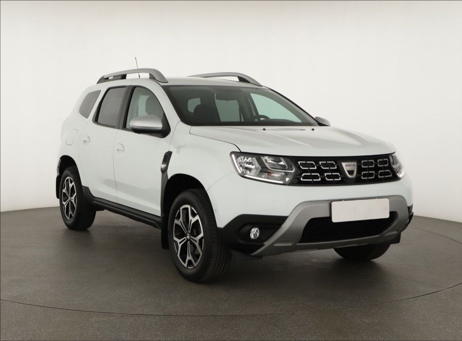 Dacia Duster - 2021