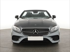 Mercedes-Benz E - 2018