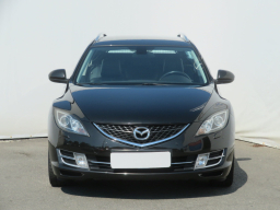 Mazda 6 2008