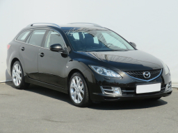 Mazda 6 2008