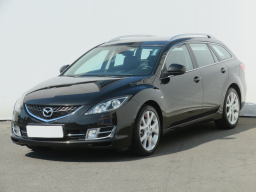 Mazda 6 2008