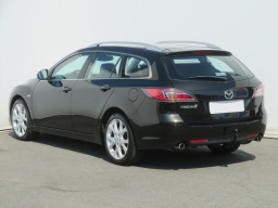 Mazda 6 2008