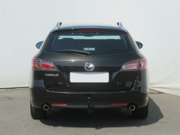 Mazda 6 2008