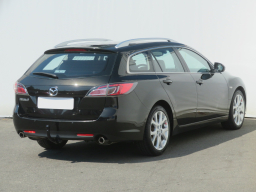 Mazda 6 2008