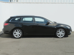 Mazda 6 2008