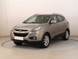 Hyundai ix35 2010