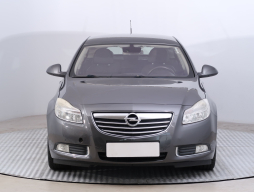 Opel Insignia 2009