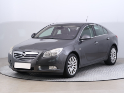 Opel Insignia 2009