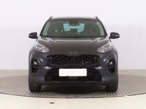 Kia Sportage - 2021