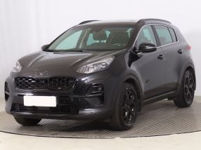 Kia Sportage - 2021