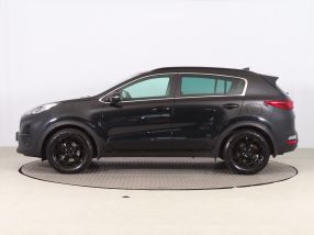 Kia Sportage - 2021