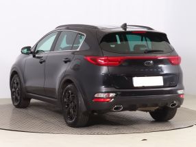 Kia Sportage - 2021