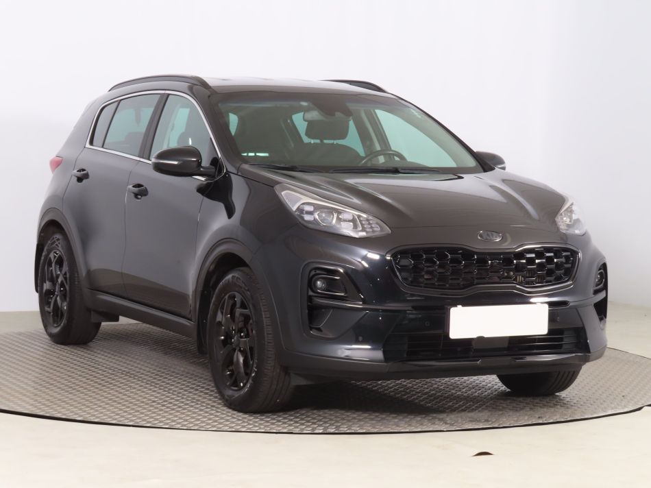 Kia Sportage - 2021