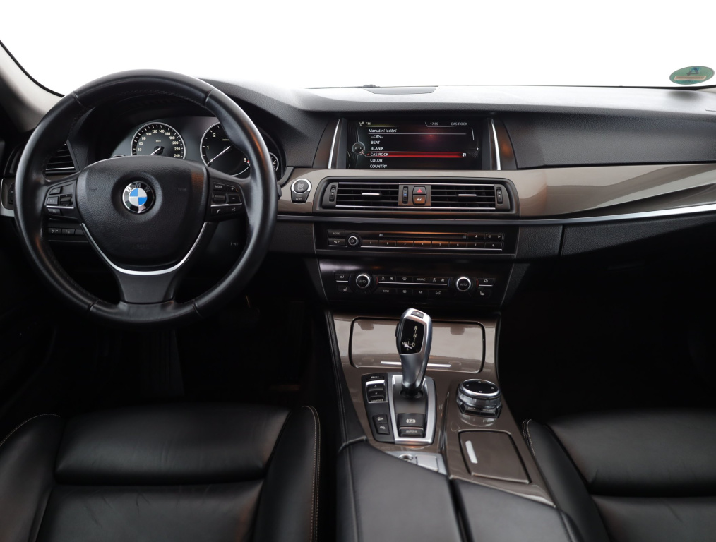 BMW 530d xDrive, 2013, 530d xDrive, 190kW, 4x4