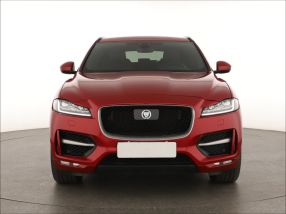 Jaguar F-Pace - 2019